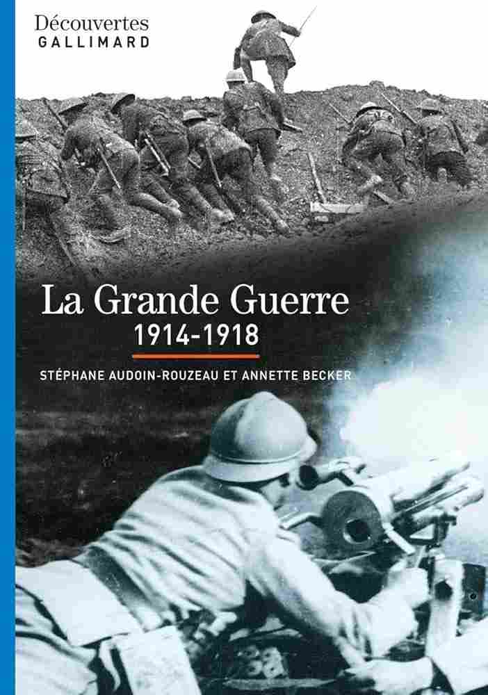 Voir l'image decouvertes_gallimard_grande_guerre.jpg en taille reelle