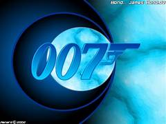 JAMES BOND