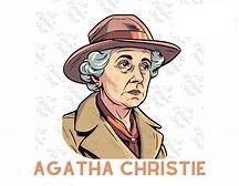 AGATHA CHRISTIE