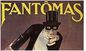 FANTOMAS