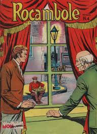 ROCAMBOLE