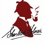 SHERLOCK HOLMES