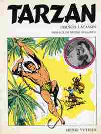 Voir l'image Tarzan-LACASSIN.jpg en taille reelle