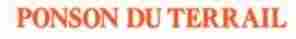 Voir l'image logo_ponson.jpg en taille reelle