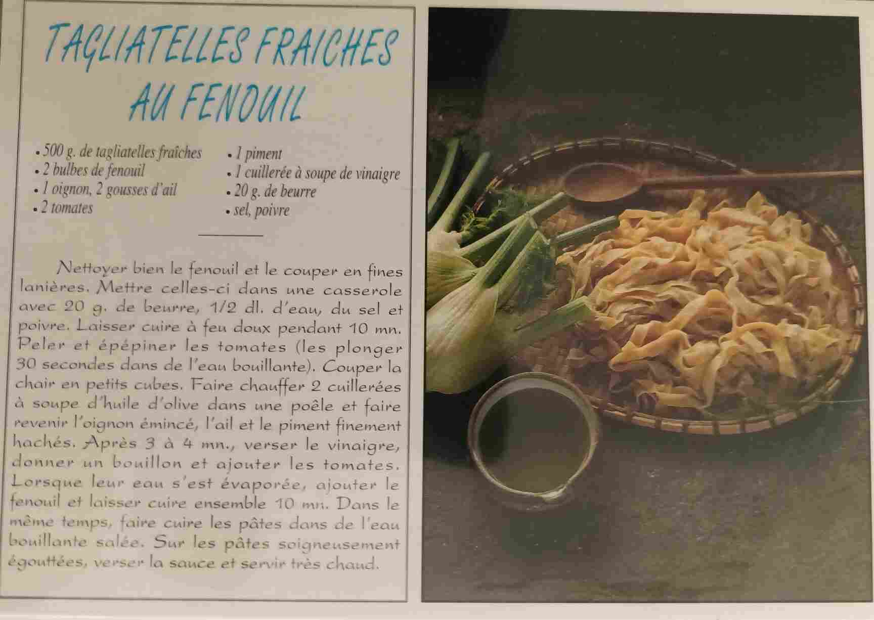 Voir l'image 141_TAGLIATELLES.jpg en taille reelle