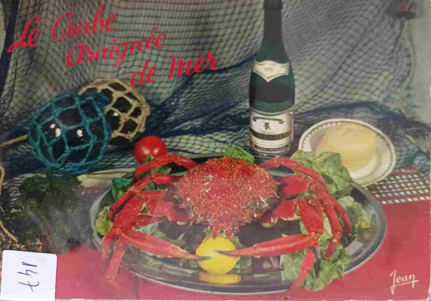 Voir l'image 147_crabe.jpg en taille reelle