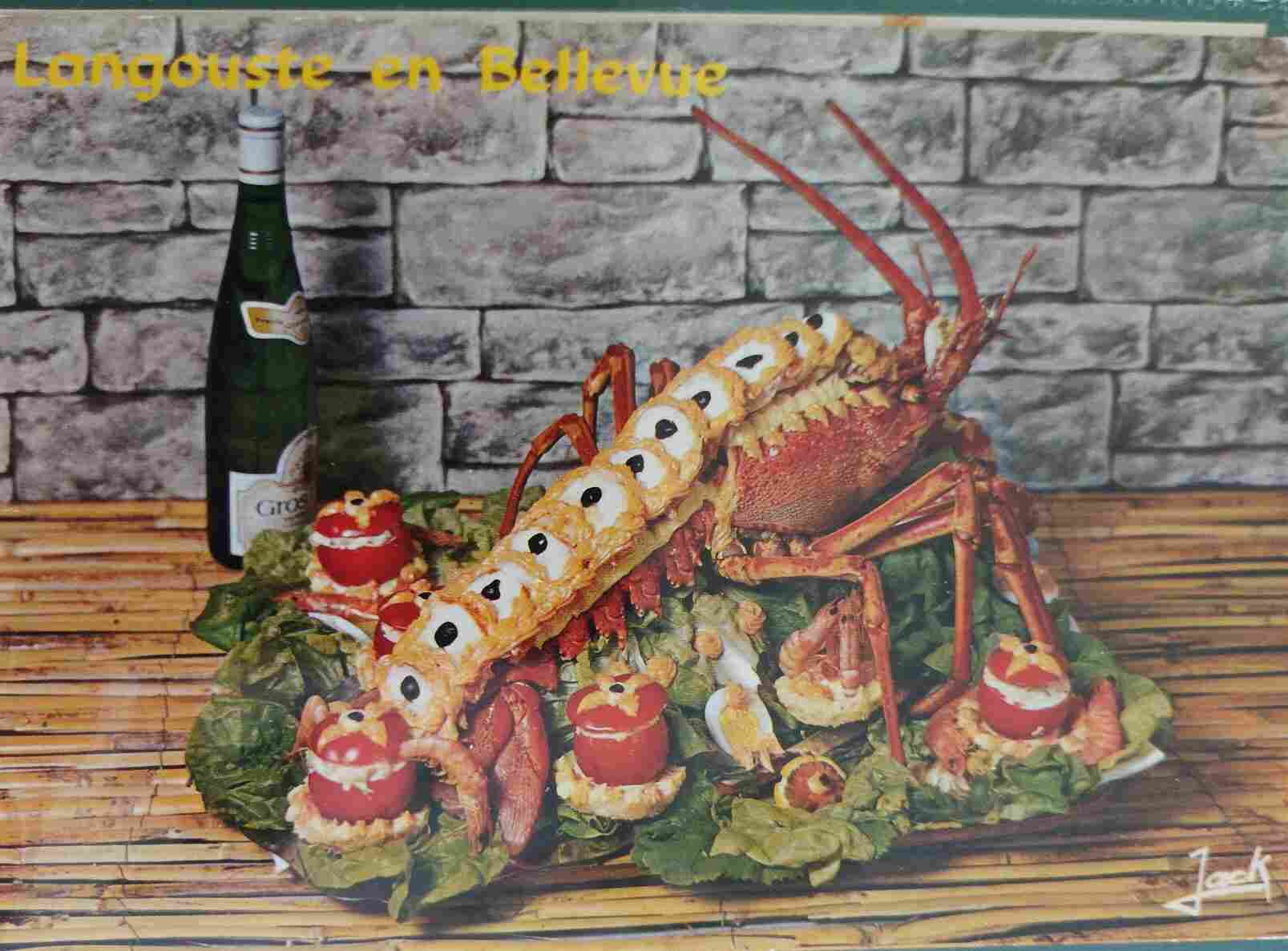 Voir l'image 150_langouste.jpg en taille reelle