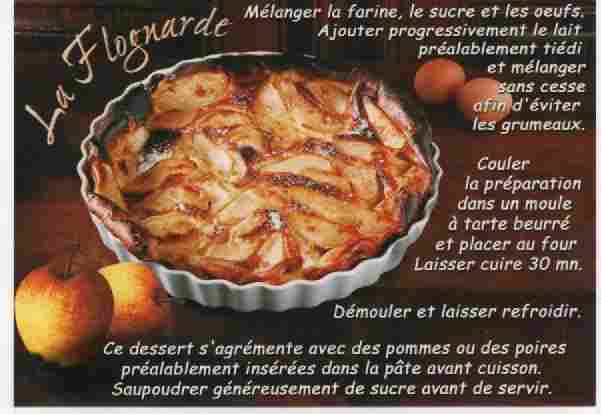 Voir l'image 099_recette_flognarde.jpg en taille reelle