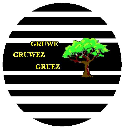GRUWE