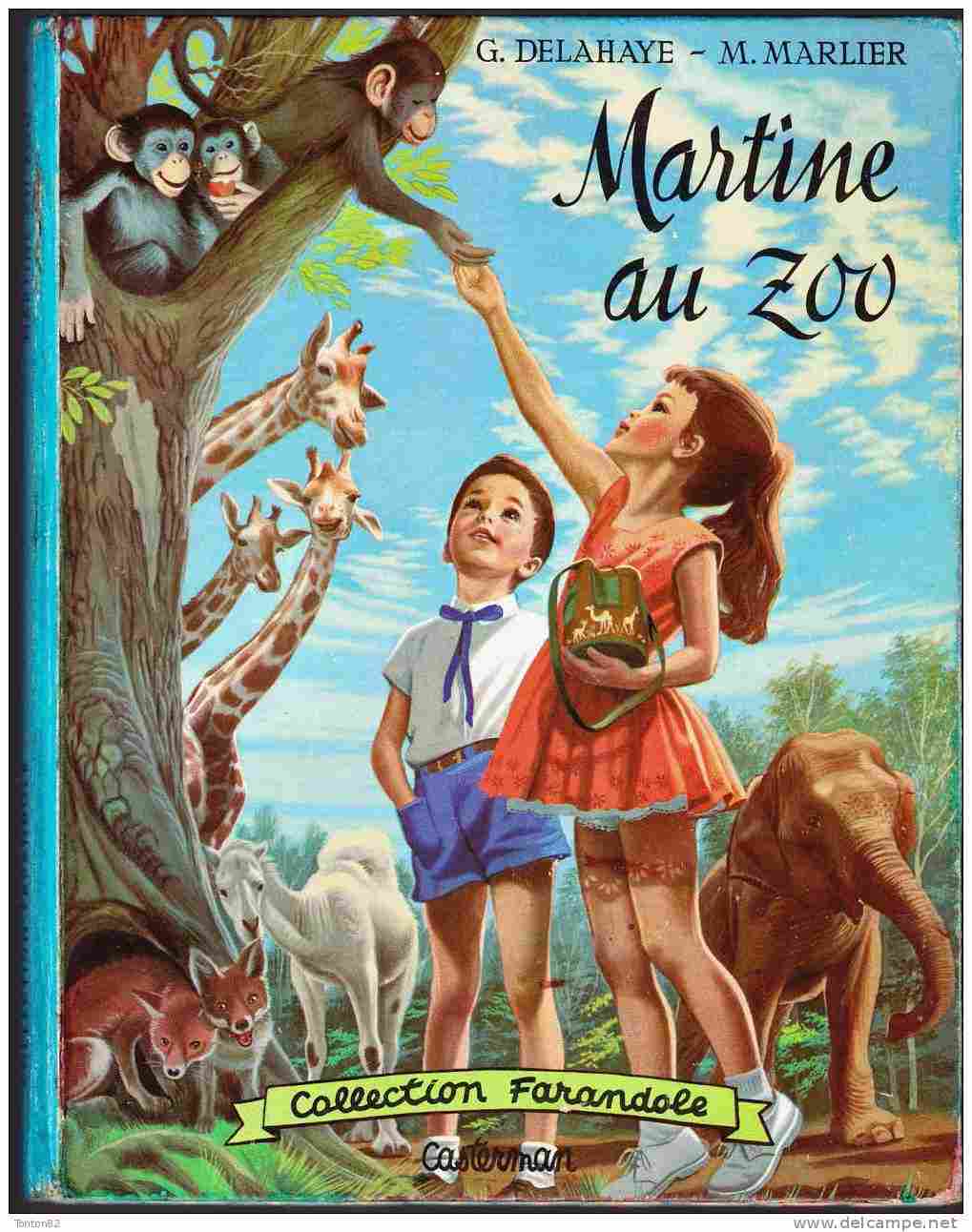 Voir l'image MARTINE_AU_ZOO.jpg en taille reelle