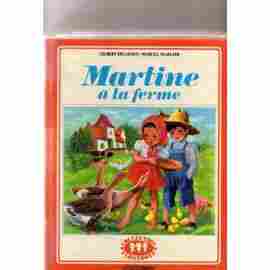 Voir l'image MARTINE_A_LA_FERME.jpg en taille reelle