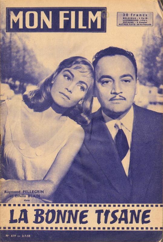 Couverture