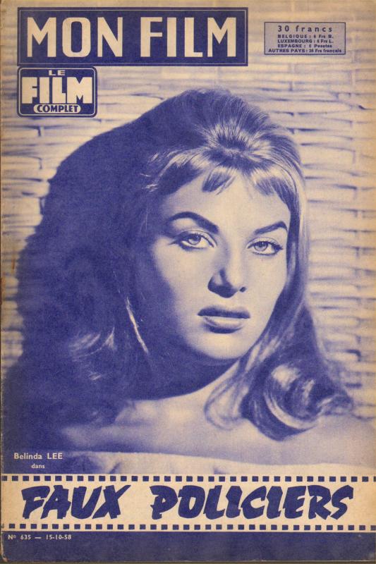 Couverture
