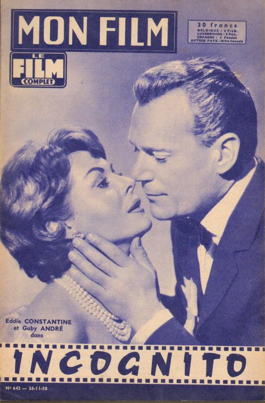 Couverture